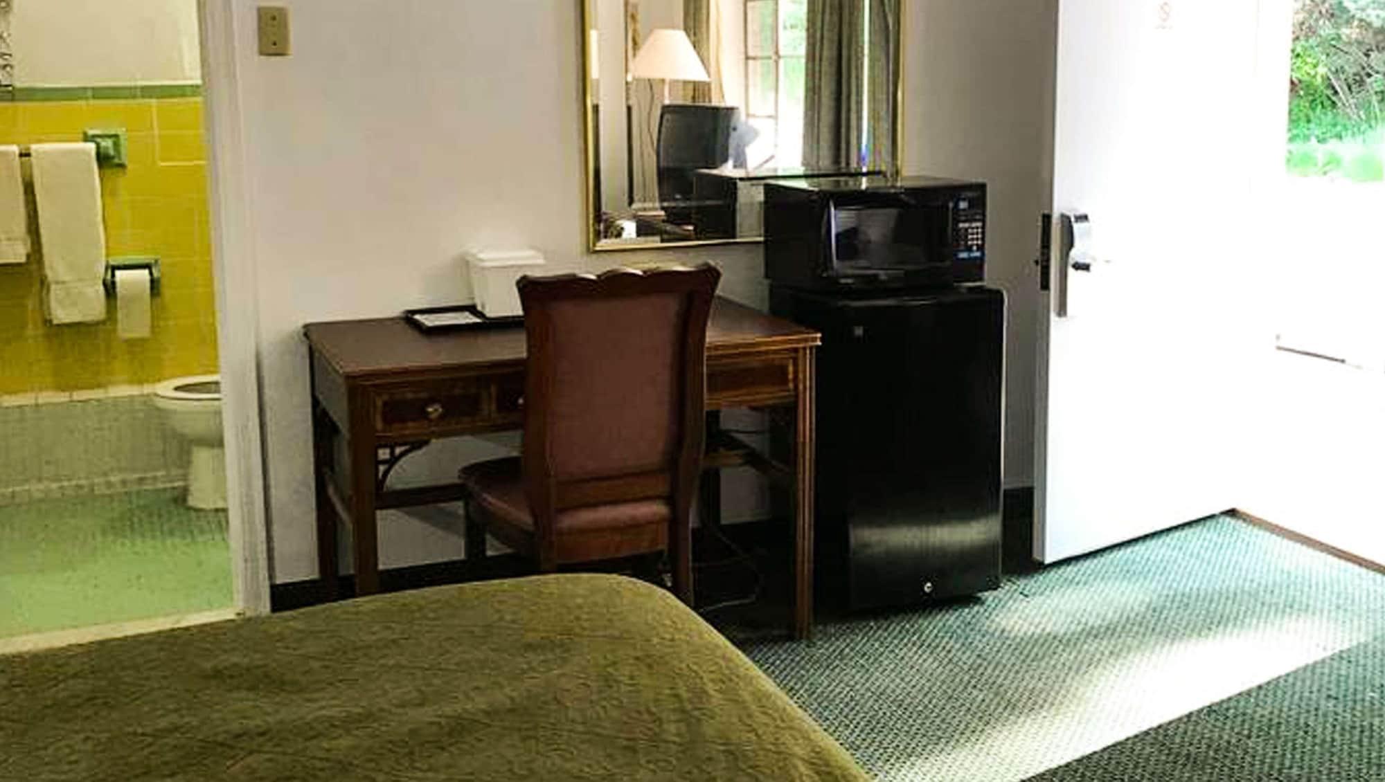 Relax Inn Altoona Εξωτερικό φωτογραφία