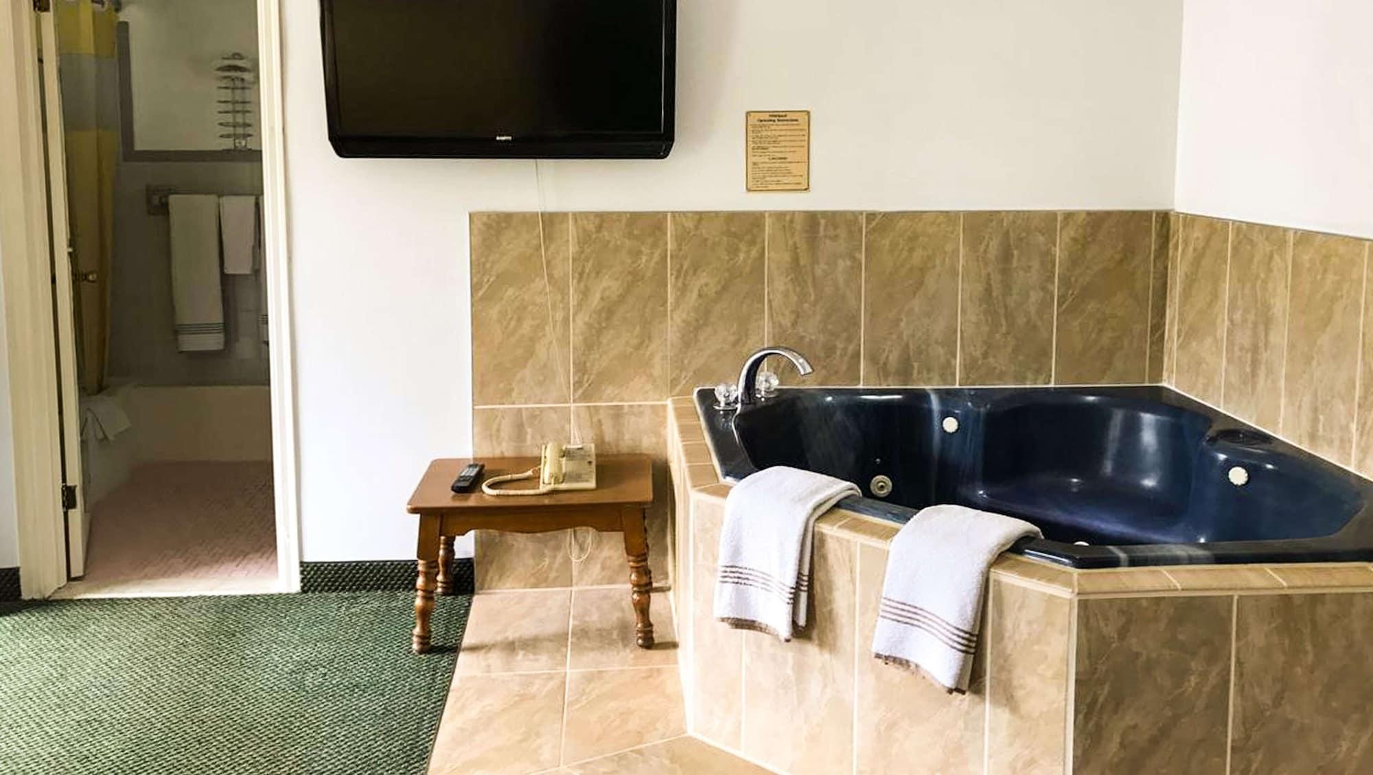 Relax Inn Altoona Εξωτερικό φωτογραφία