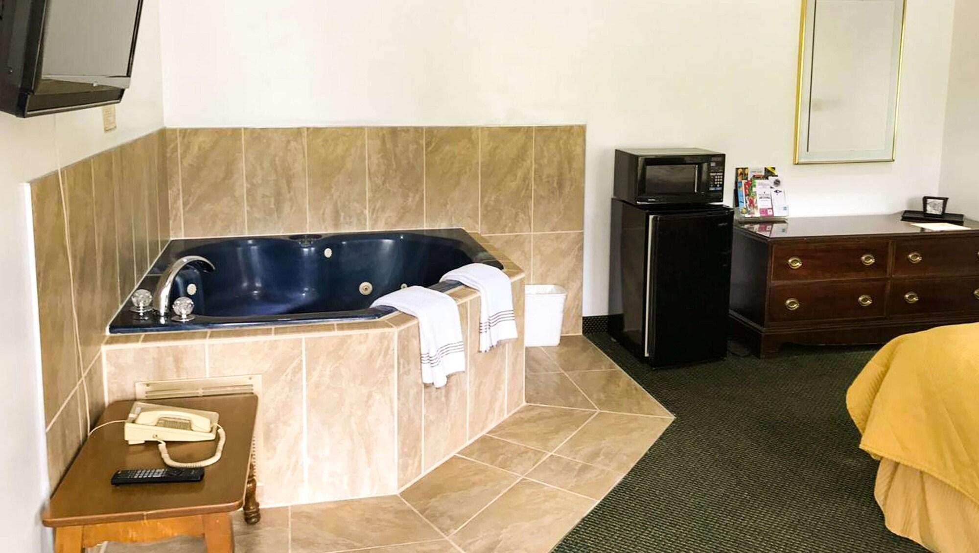 Relax Inn Altoona Εξωτερικό φωτογραφία
