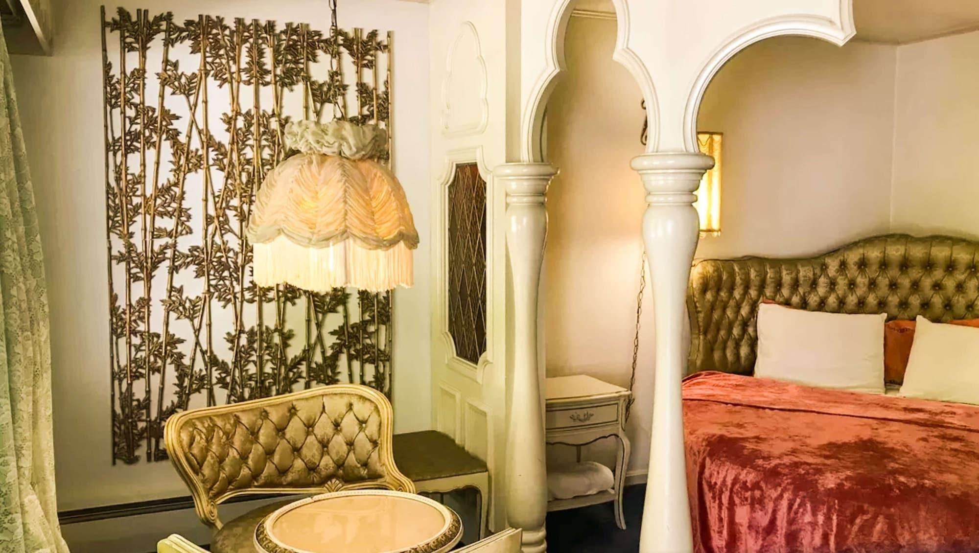 Relax Inn Altoona Εξωτερικό φωτογραφία