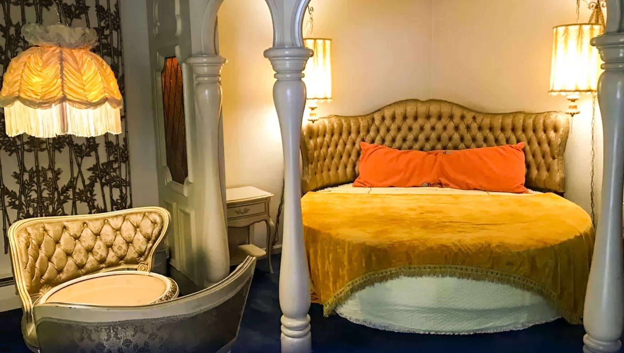 Relax Inn Altoona Εξωτερικό φωτογραφία
