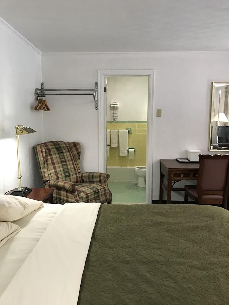 Relax Inn Altoona Εξωτερικό φωτογραφία