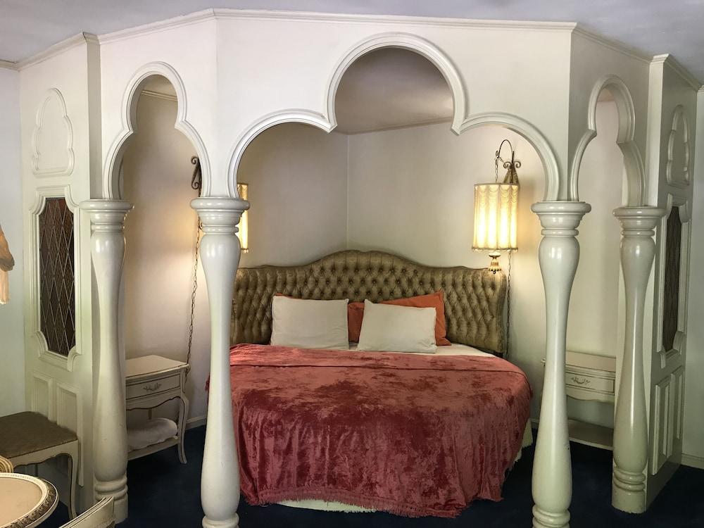 Relax Inn Altoona Εξωτερικό φωτογραφία