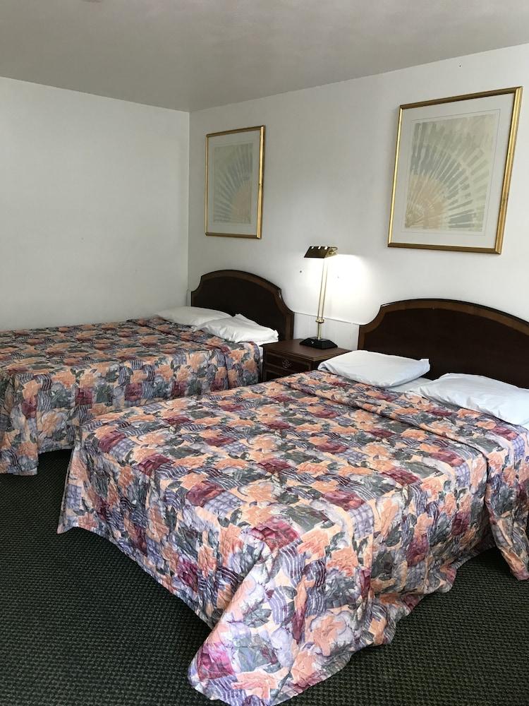 Relax Inn Altoona Εξωτερικό φωτογραφία