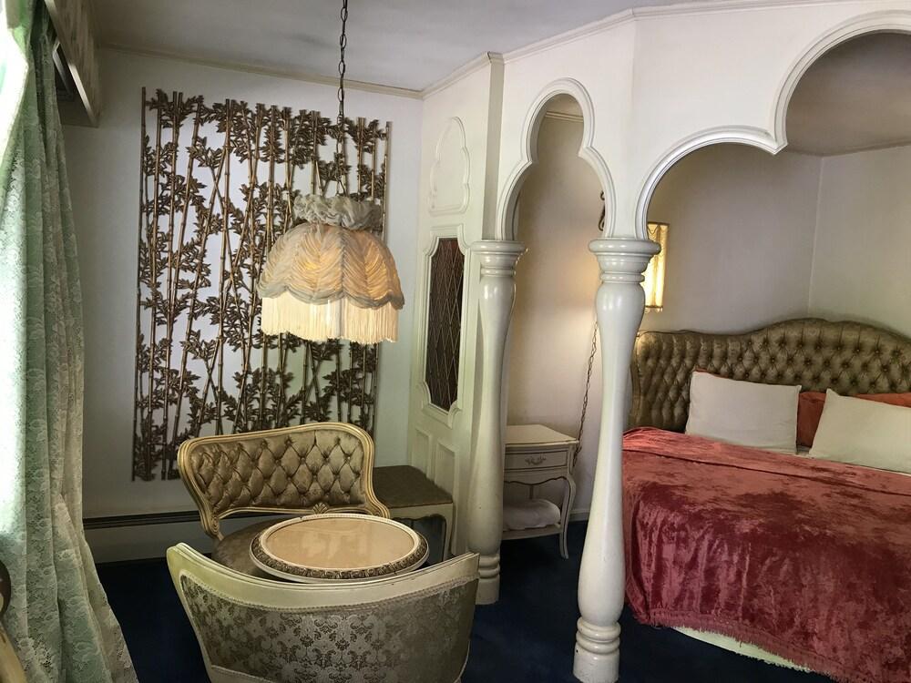 Relax Inn Altoona Εξωτερικό φωτογραφία