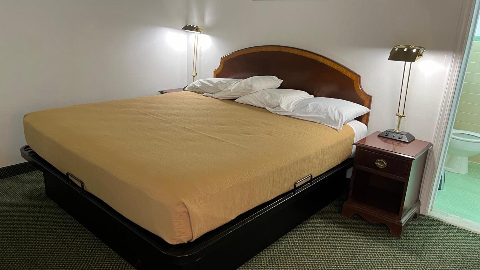 Relax Inn Altoona Εξωτερικό φωτογραφία