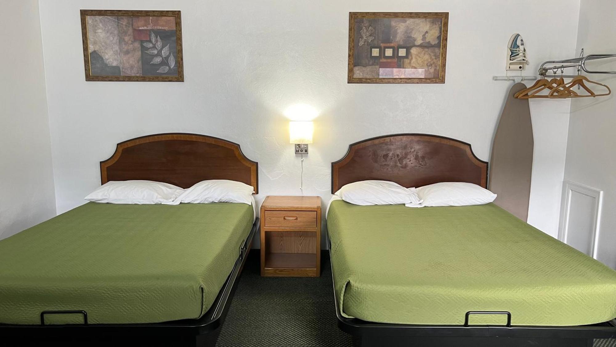 Relax Inn Altoona Εξωτερικό φωτογραφία