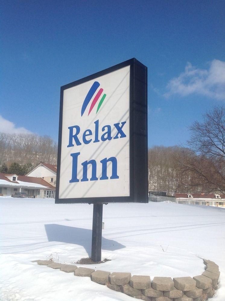 Relax Inn Altoona Εξωτερικό φωτογραφία