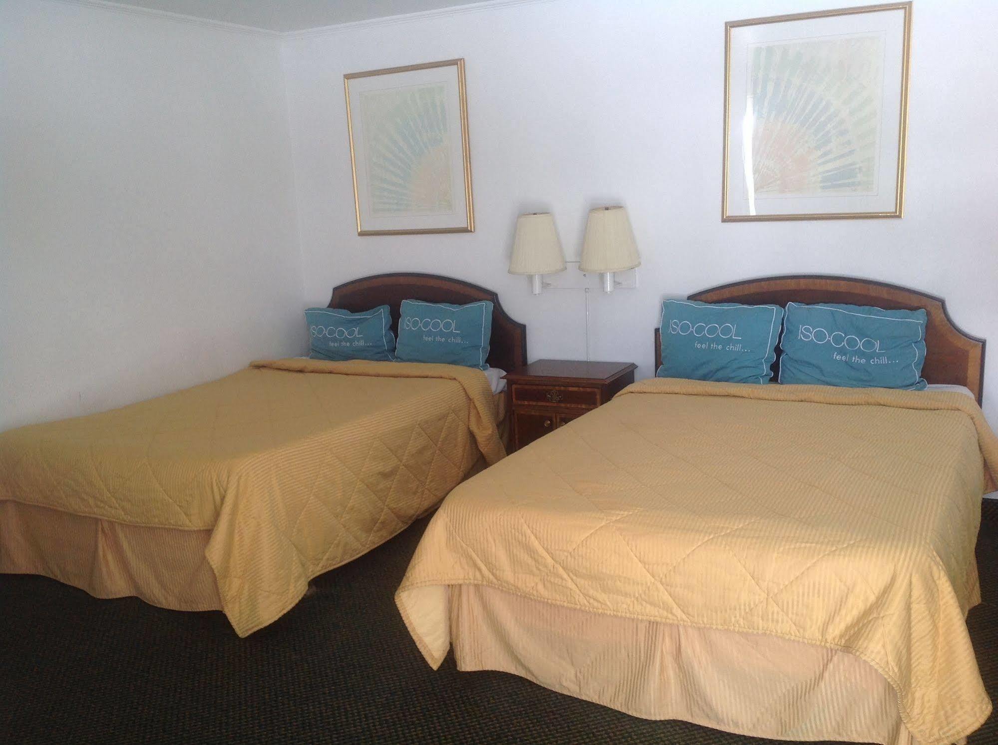Relax Inn Altoona Εξωτερικό φωτογραφία