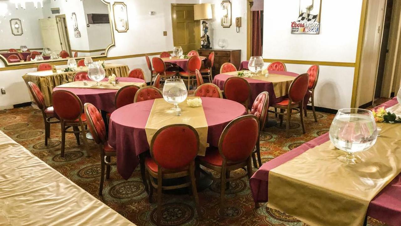 Relax Inn Altoona Εξωτερικό φωτογραφία